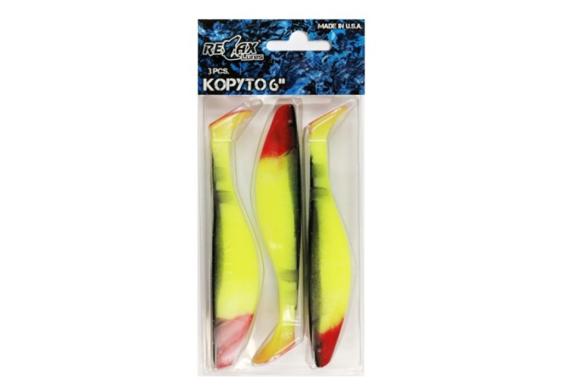BLISTER Relax Kopyto 15cm 3ks cena za balení 6413
