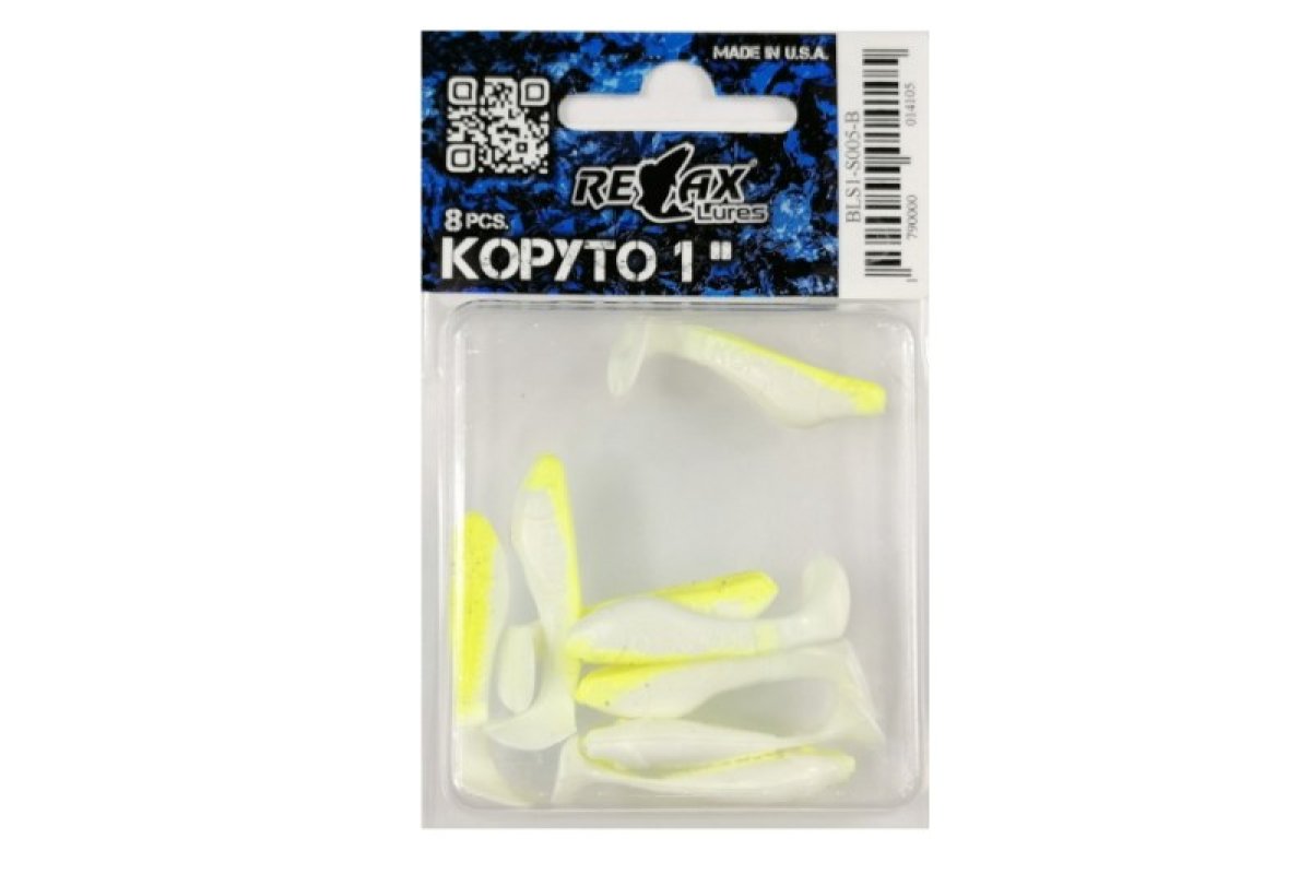 BLISTER Relax Kopyto 3,5cm 8ks v balení 5850