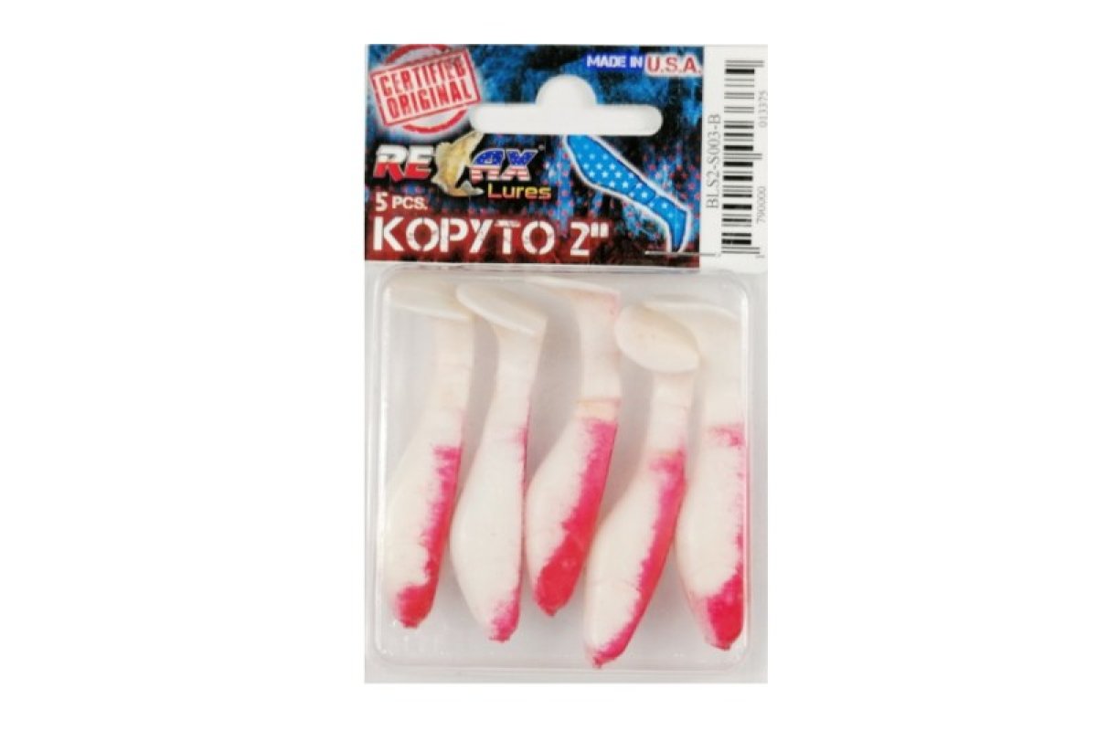 BLISTER Relax Kopyto 5cm 5ks v balení 5991