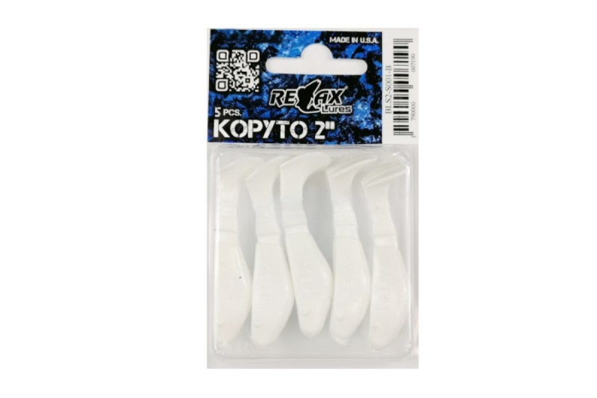 BLISTER Relax Kopyto 5cm 5ks v balení