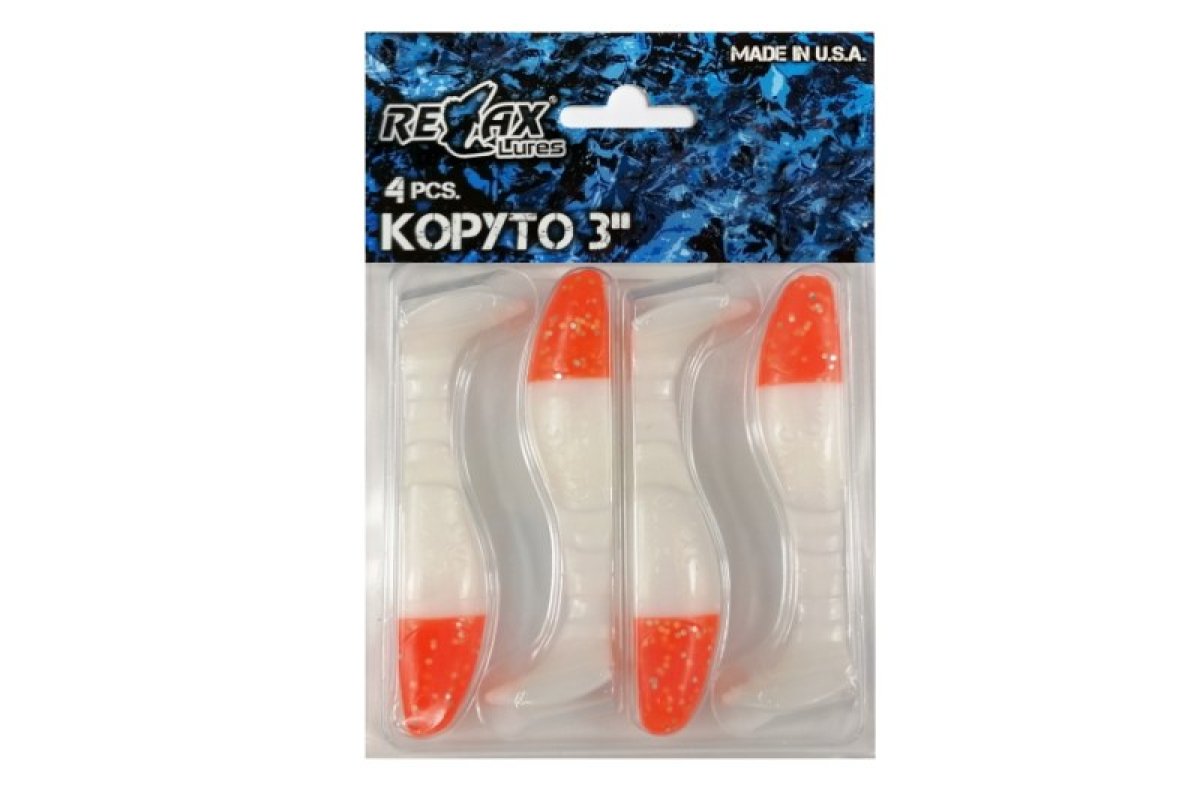 BLISTER Relax Kopyto 7,5cm 4ks cena za balení 6253