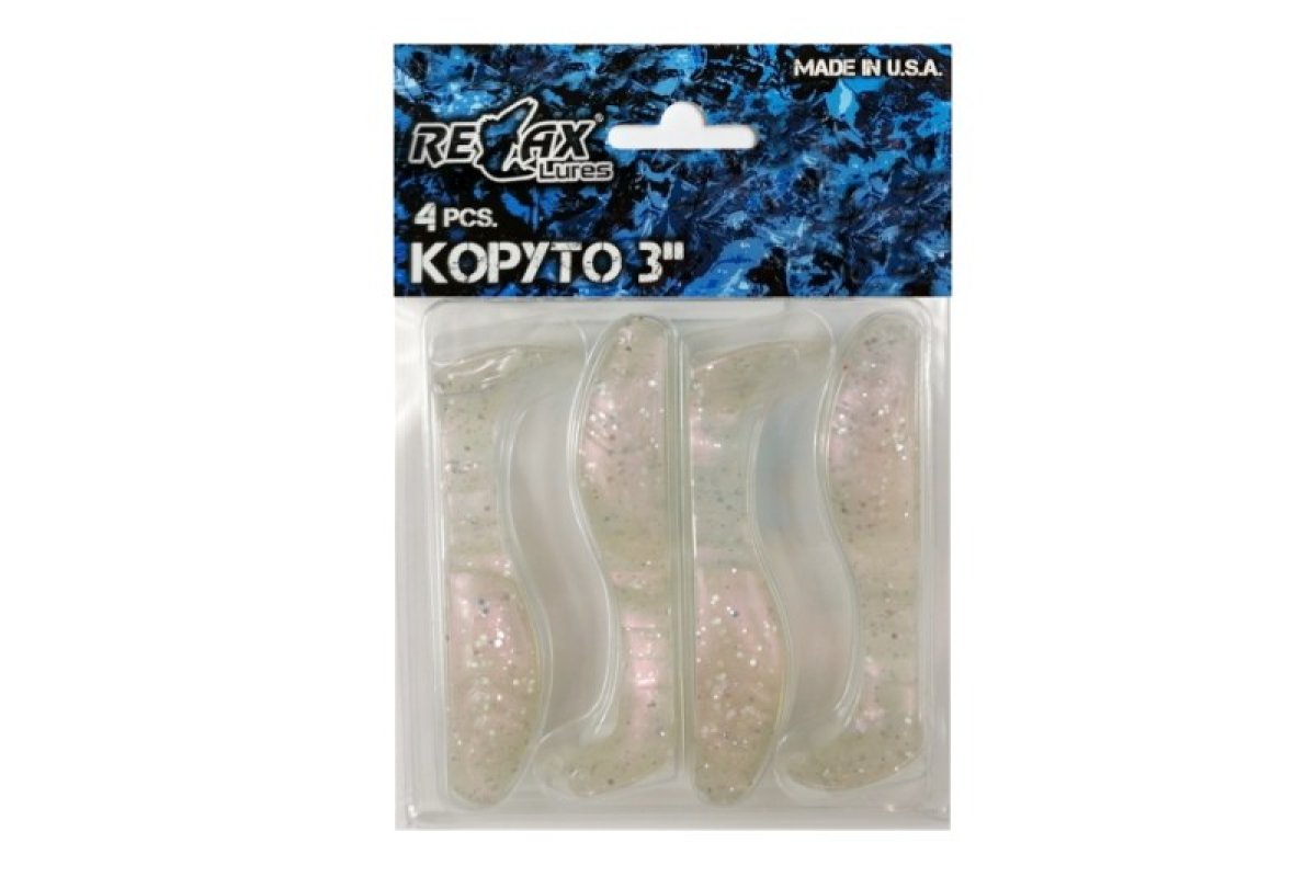 BLISTER Relax Kopyto 7,5cm 4ks cena za balení 6275