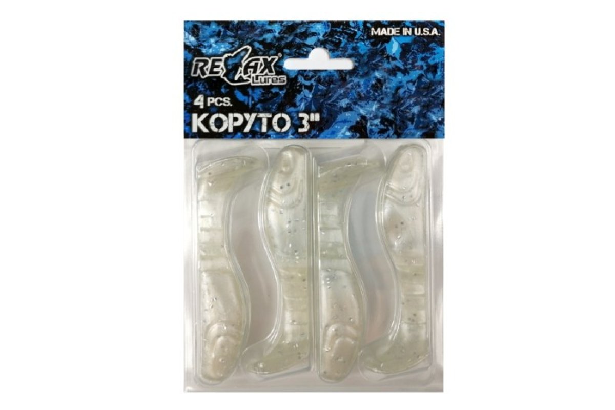 BLISTER Relax Kopyto 7,5cm 4ks cena za balení 6273
