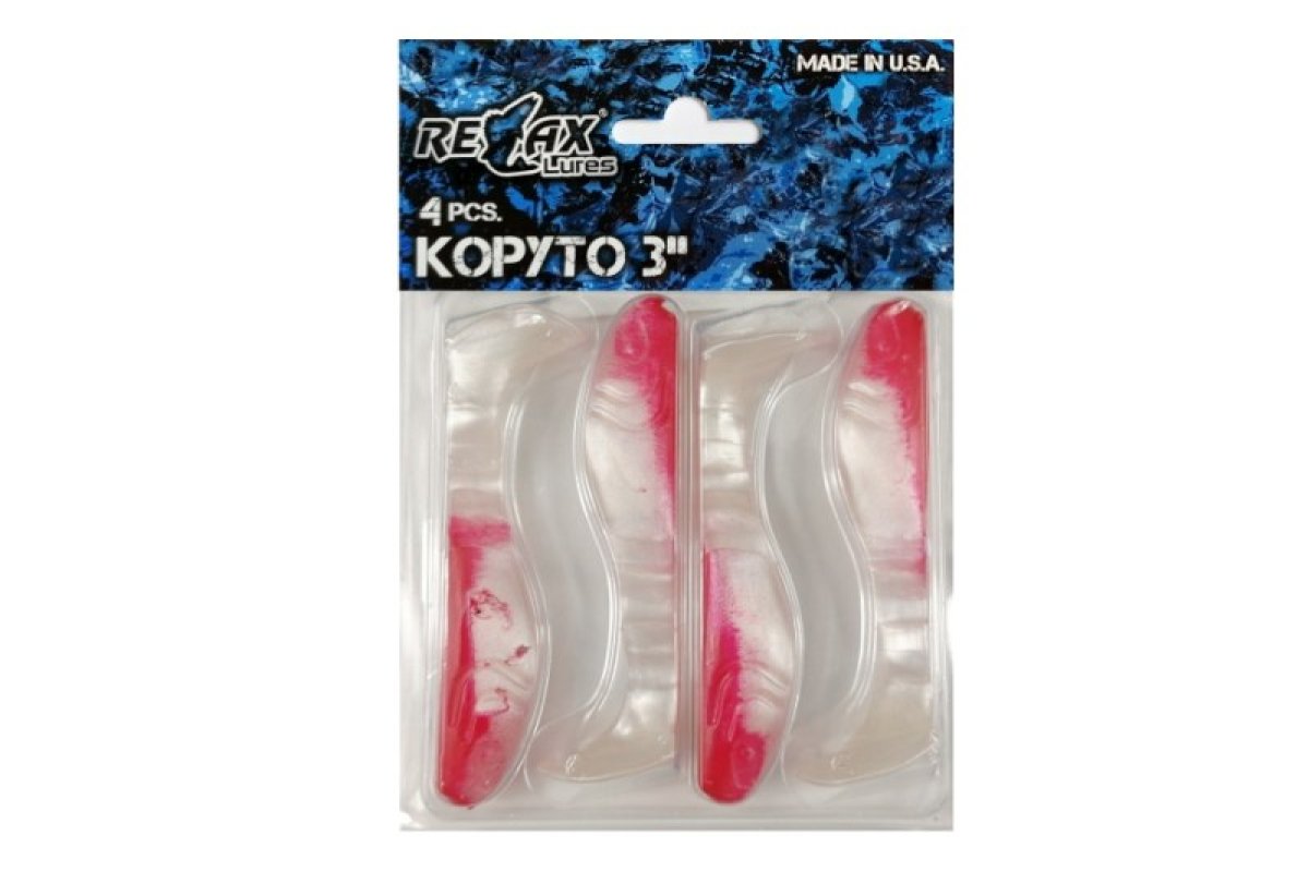 BLISTER Relax Kopyto 7,5cm 4ks cena za balení 6262