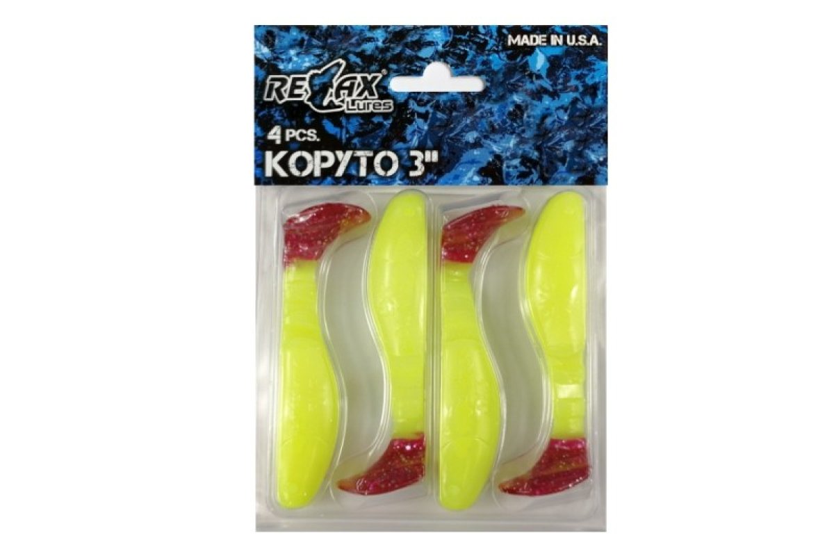 BLISTER Relax Kopyto 7,5cm 4ks cena za balení 6296