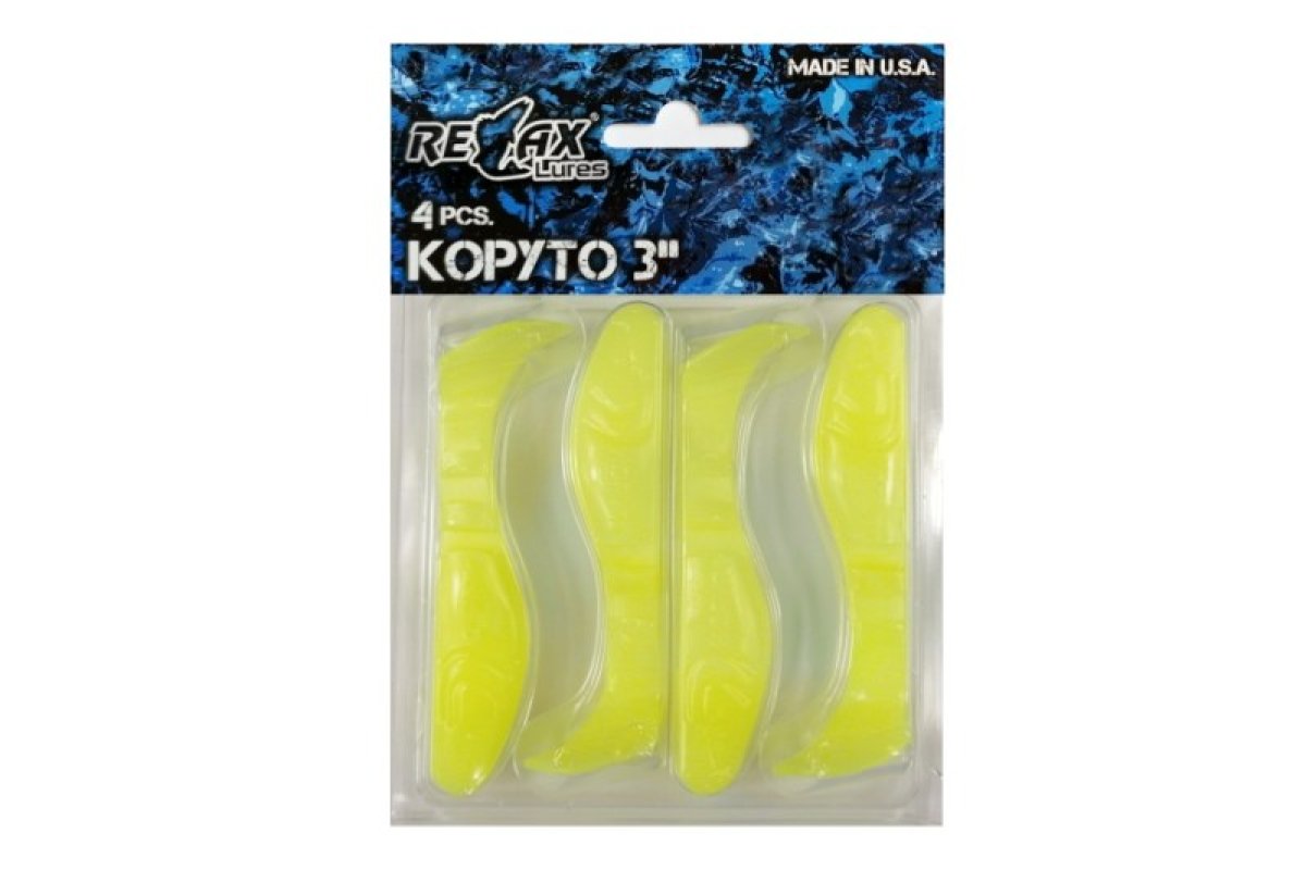 BLISTER Relax Kopyto 7,5cm 4ks cena za balení 6280