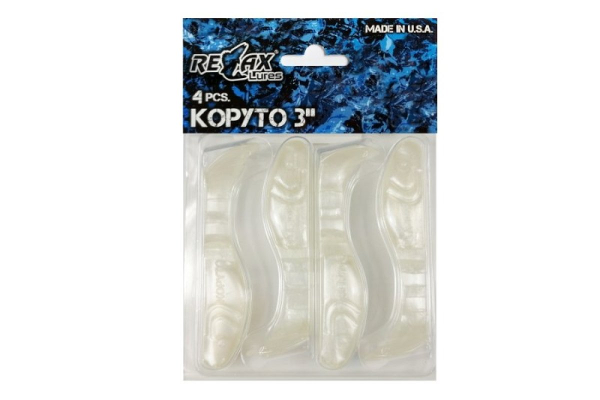 BLISTER Relax Kopyto 7,5cm 4ks cena za balení 6260