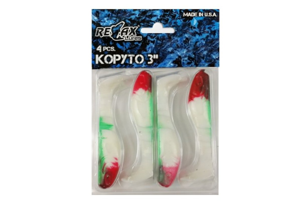 BLISTER Relax Kopyto 7,5cm 4ks cena za balení
