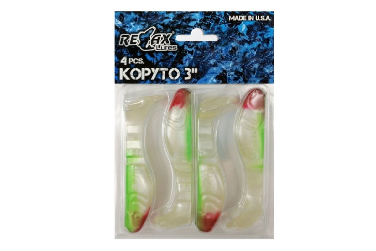 BLISTER Relax Kopyto 7,5cm 4ks cena za balení 6263