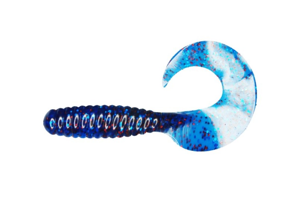 BLISTER Relax Twister 13cm 2ks cena za balení 1626