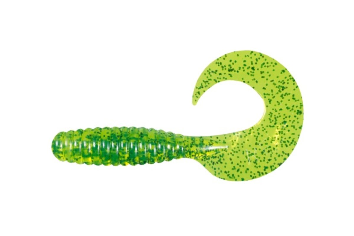 BLISTER Relax Twister 13cm 2ks cena za balení 1631