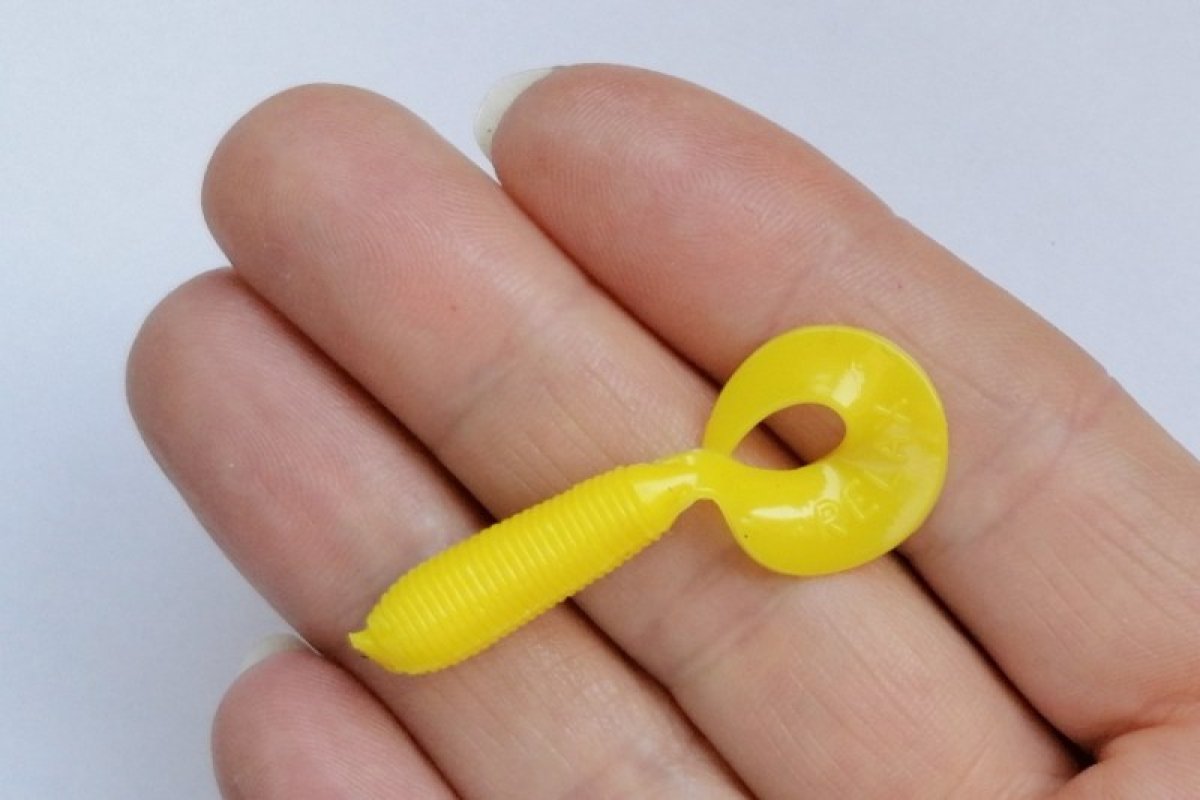 BLISTER Relax Twister 4,5cm 8ks cena za balení