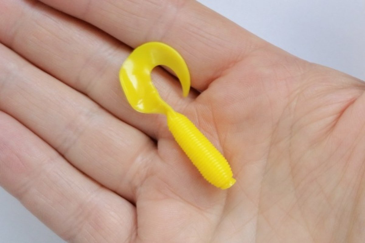 BLISTER Relax Twister 4,5cm 8ks cena za balení