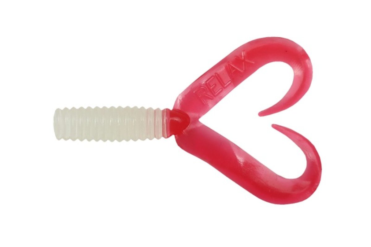 BLISTER Relax Twister 4cm 8ks cena za balení 6625