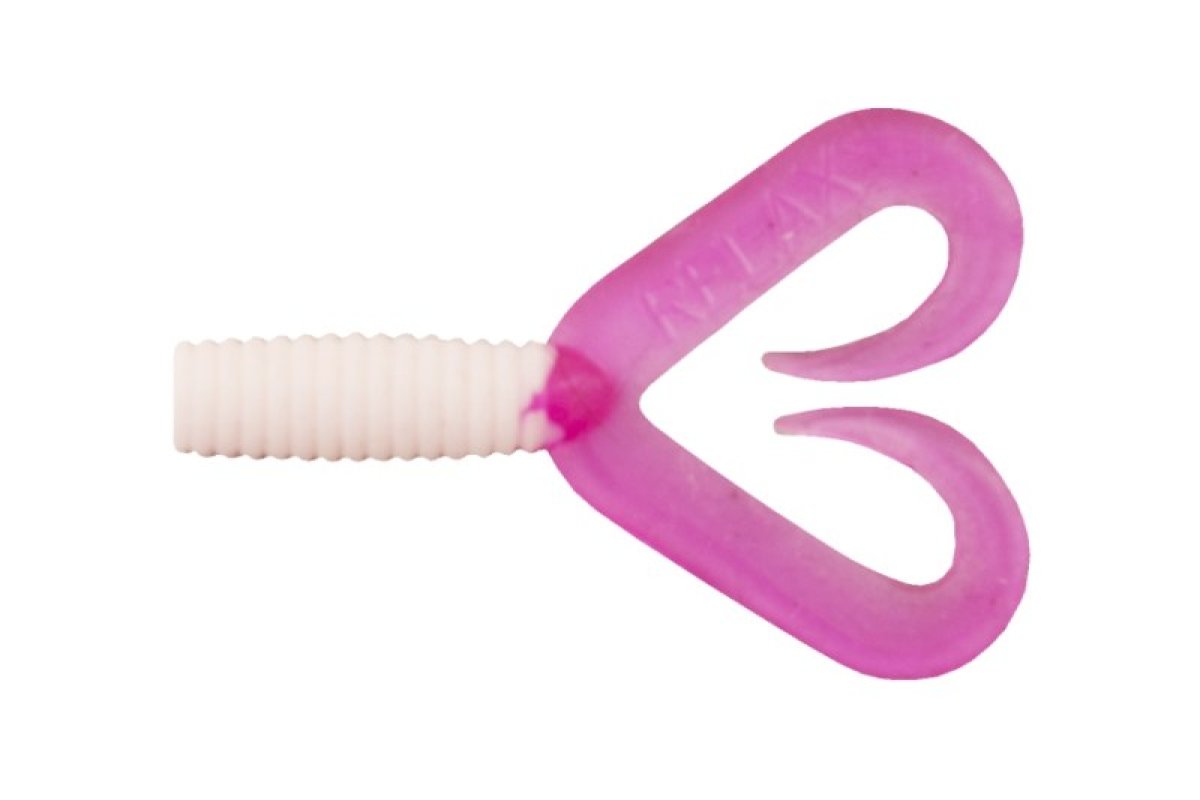 BLISTER Relax Twister 4cm 8ks cena za balení