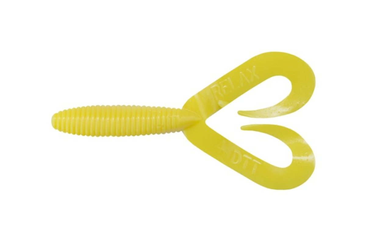 BLISTER Relax Twister 4cm 8ks cena za balení 6626