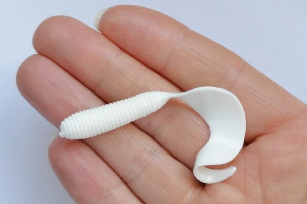 BLISTER Relax Twister 6cm 8ks cena za balení