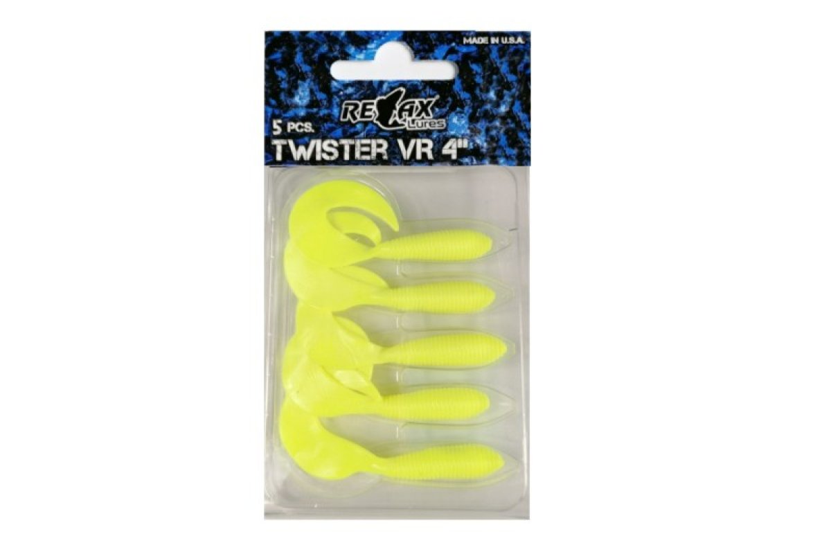 BLISTER Relax Twister 8cm 5ks cena za balení 1586