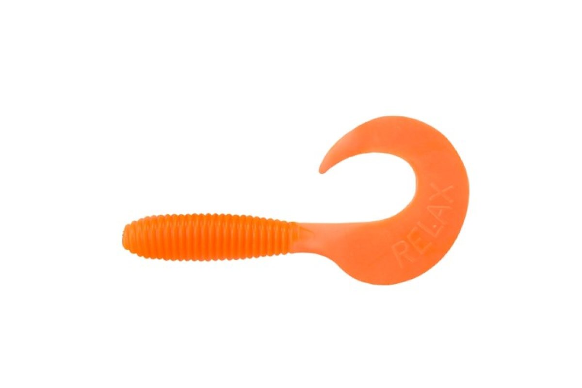 BLISTER Relax Twister 8cm 5ks cena za balení 1588