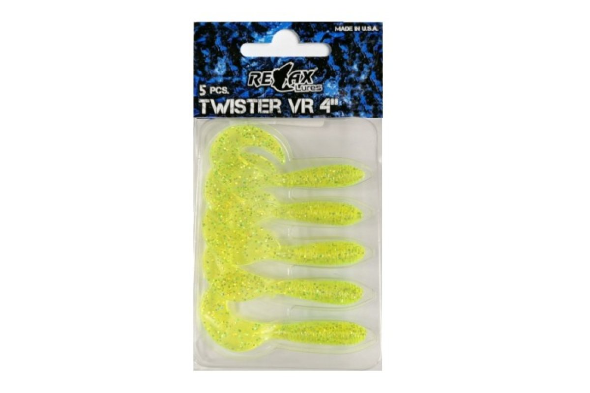 BLISTER Relax Twister 8cm 5ks cena za balení 1587