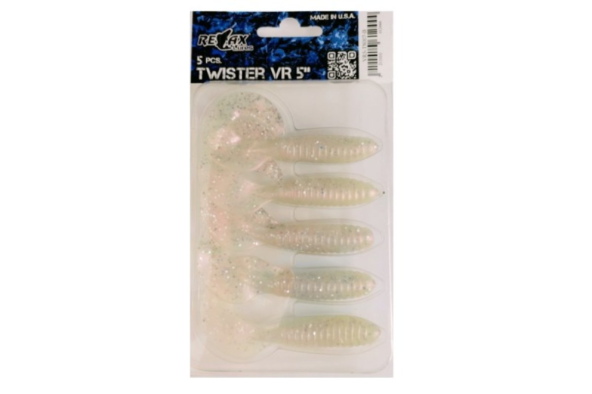 BLISTER Relax Twister 9cm 5ks cena za balení 1608