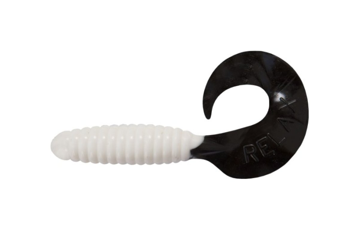 BLISTER Relax Twister 9cm 5ks cena za balení 1619