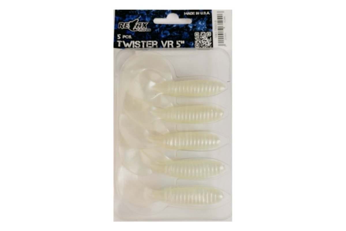BLISTER Relax Twister 9cm 5ks cena za balení 1606