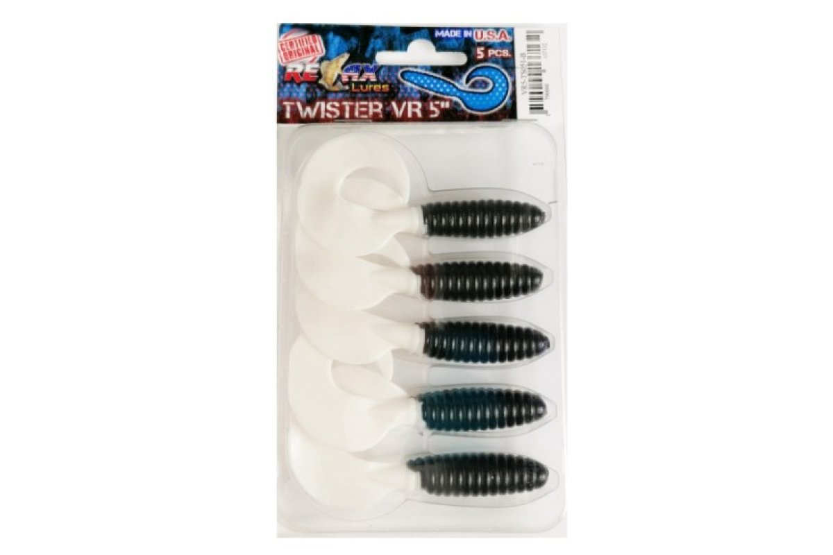 BLISTER Relax Twister 9cm 5ks cena za balení 1620