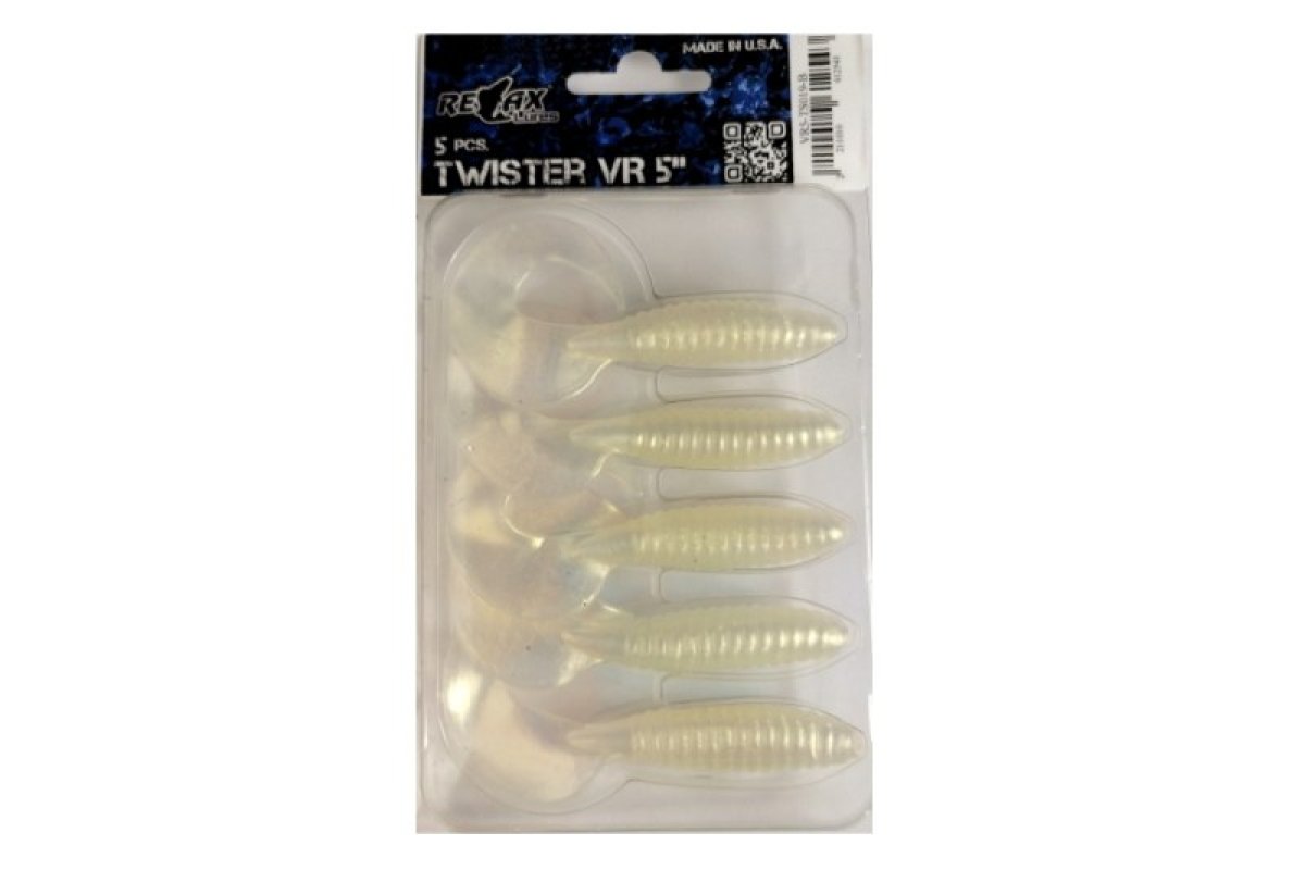 BLISTER Relax Twister 9cm 5ks cena za balení 1614