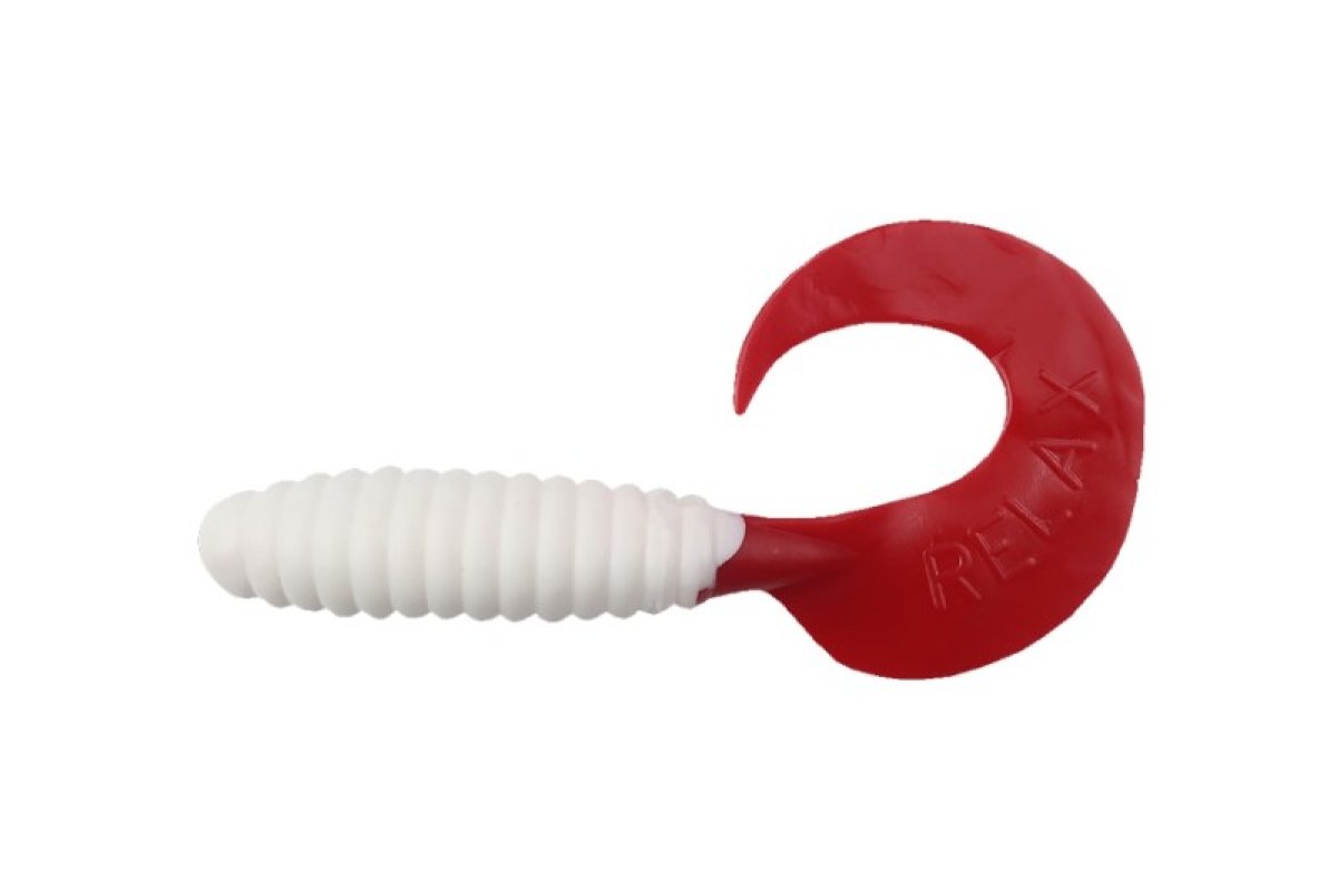 BLISTER Relax Twister 9cm 5ks cena za balení 1618