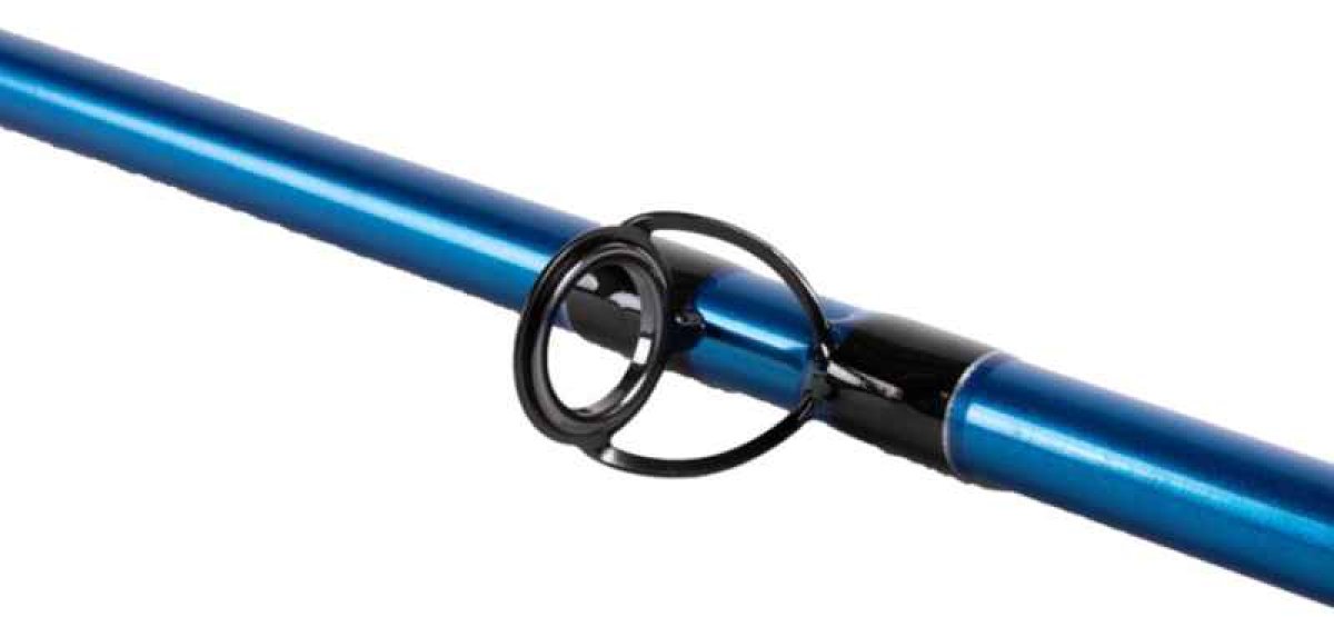 Blue Drifter cestovní prut 2,56m / 50-150g / 4-díl