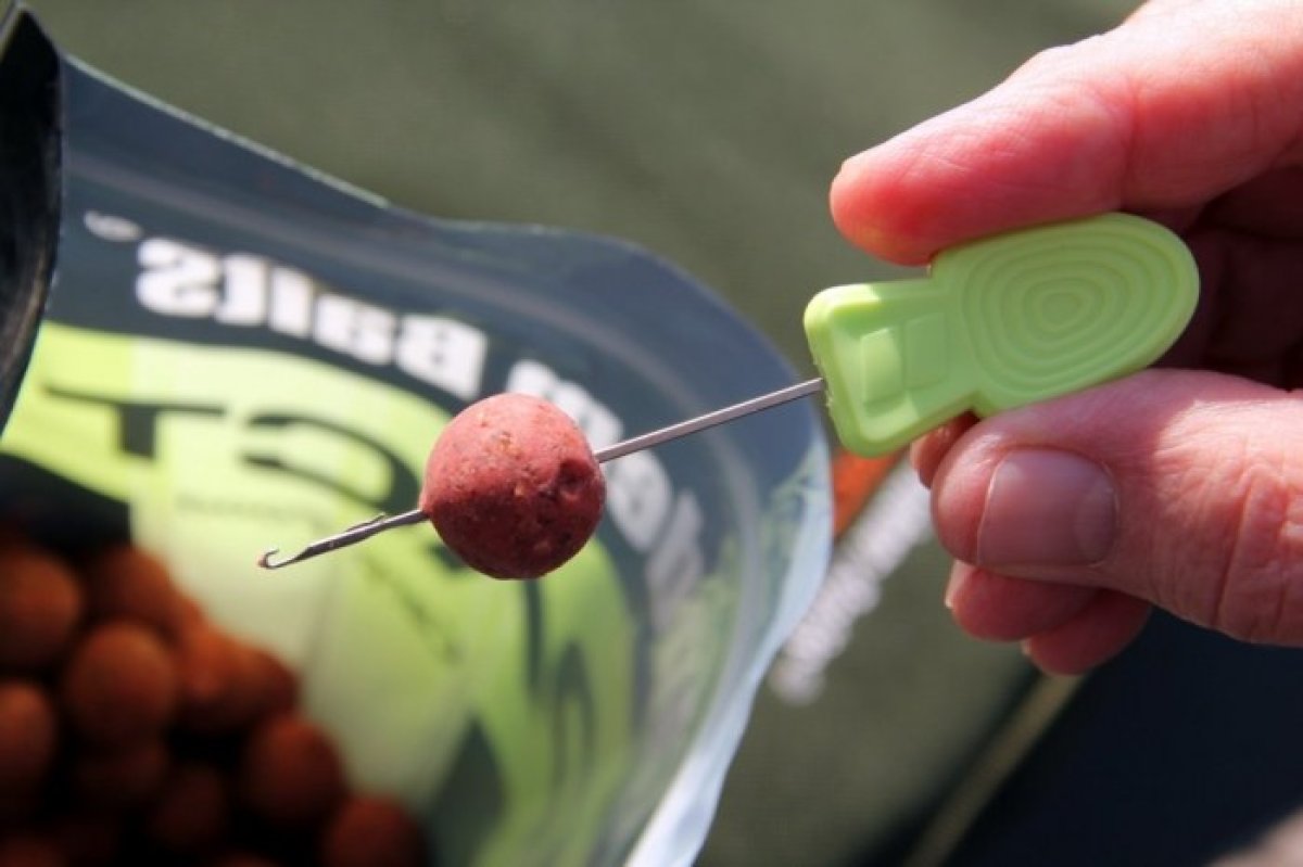 Boilie Needle - jehla na boilies Boilie Needle - jehla na boilies