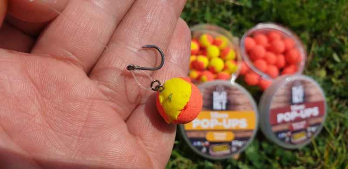 Boilies pop up Crafty Catcher Big Hit 15mm / 35g Strawberry Cream Boilies pop up Crafty Catcher Big Hit 15mm / 35g Strawberry Cream