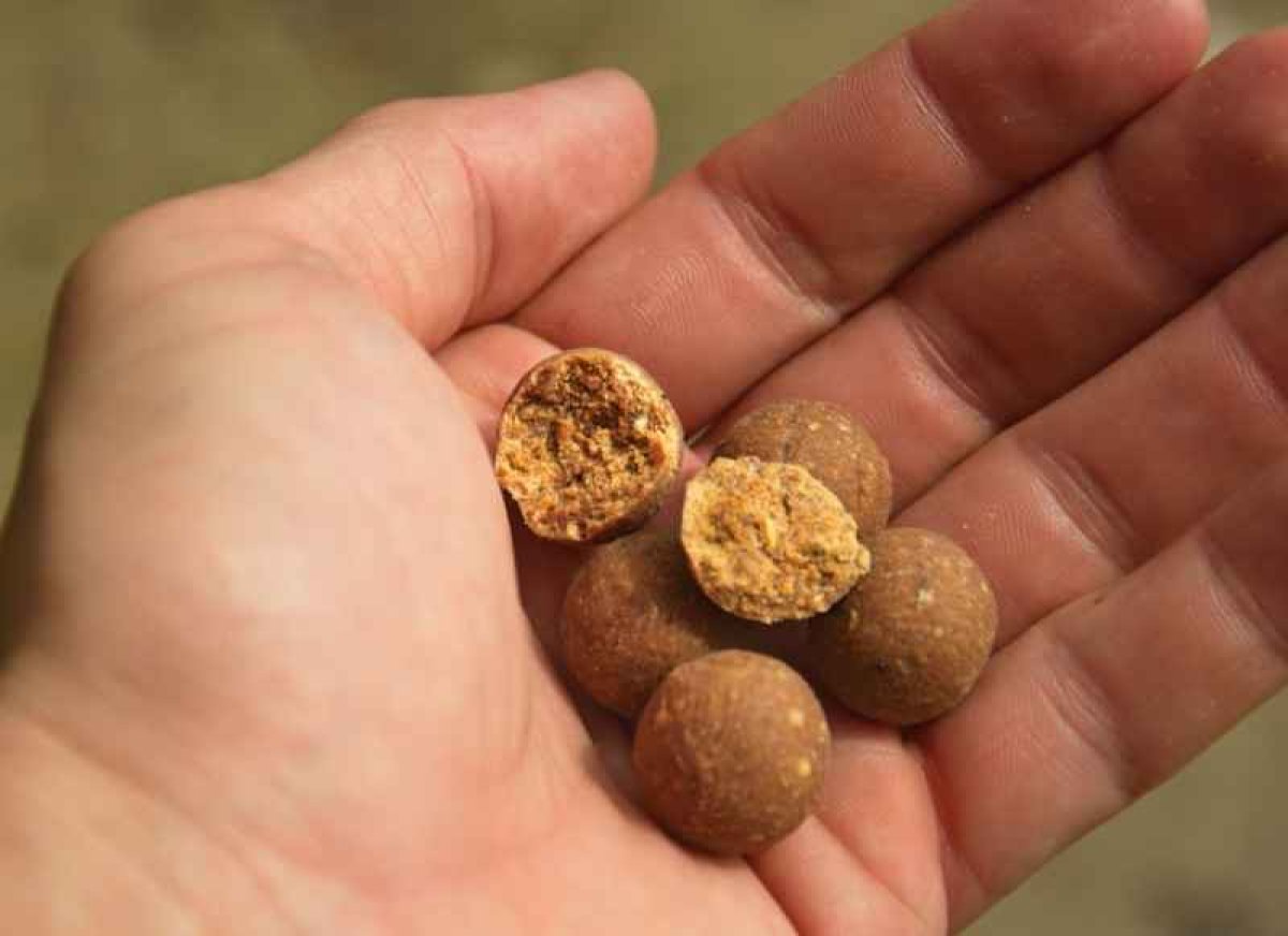 Boilies Retro 15mm / 2,5kg Caribbean Cocktail/Karibský