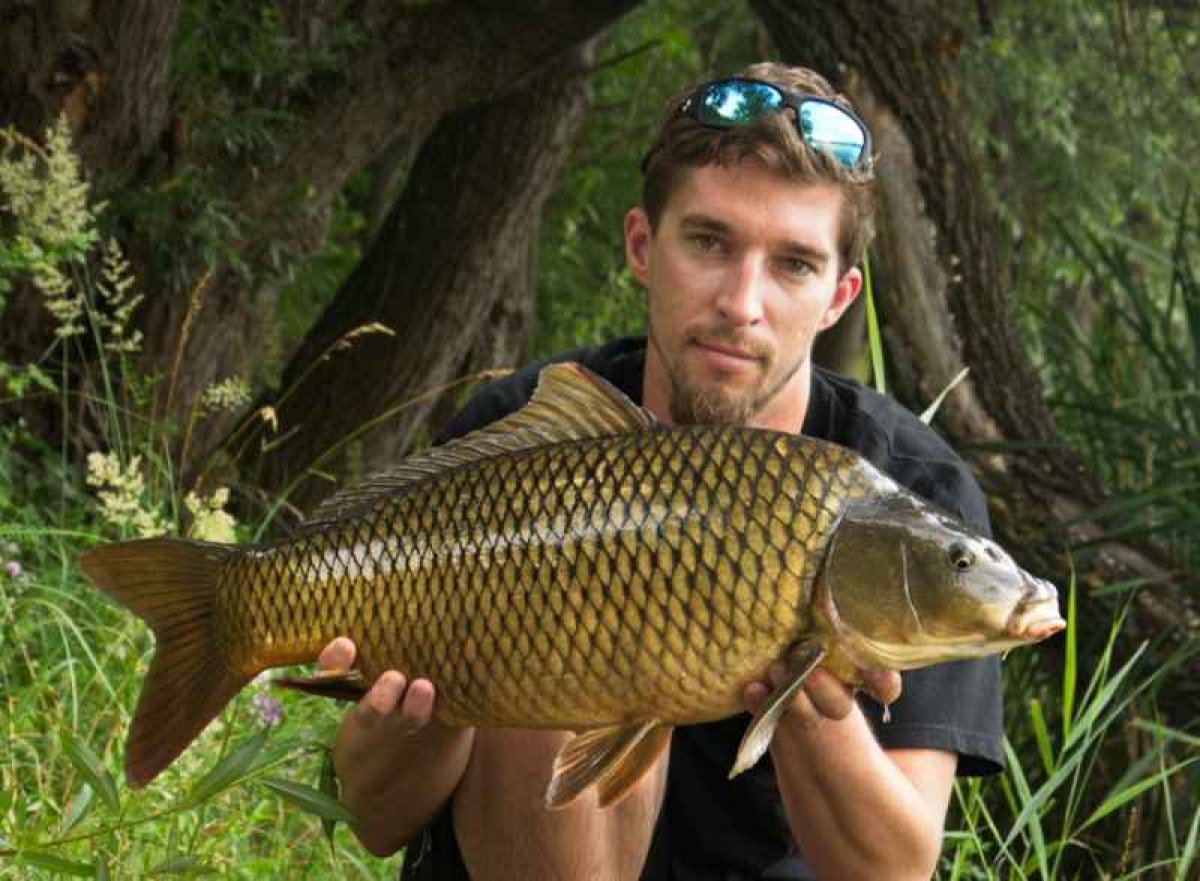 Boilies Retro Range 15mm / 2,5kg Nectar Plus