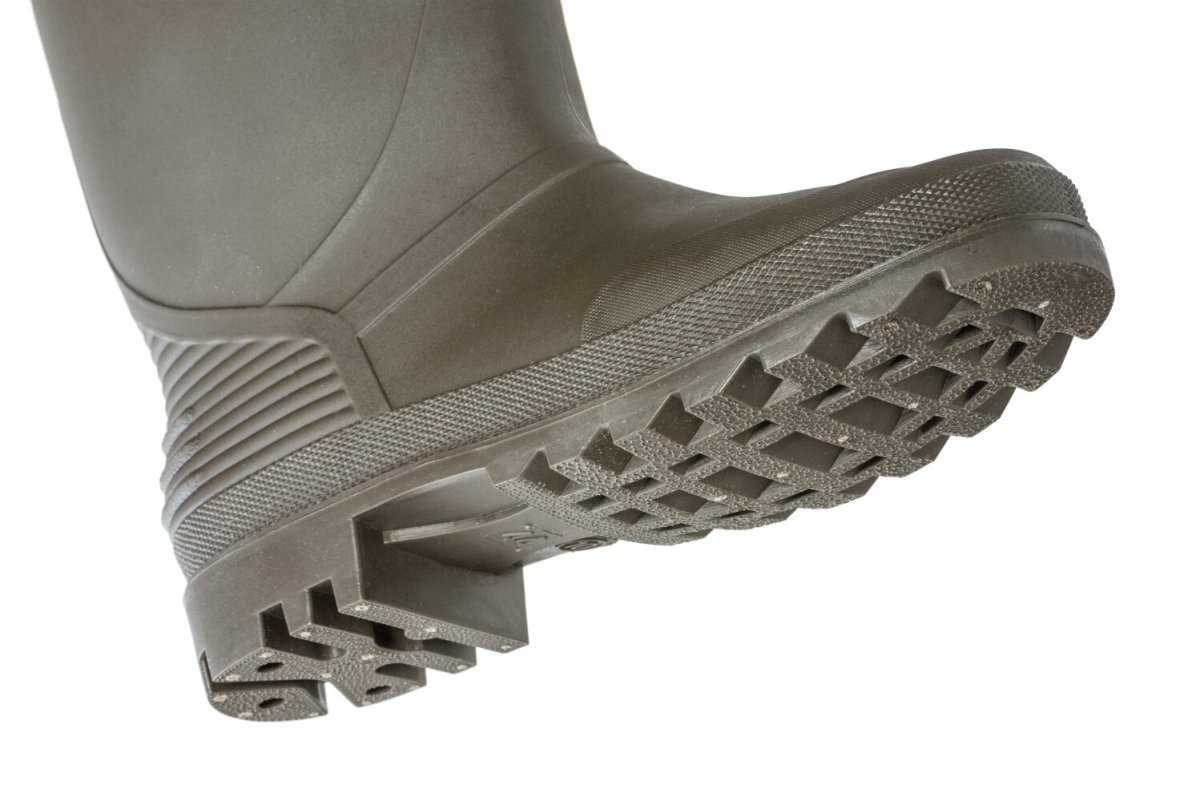 Broďáky Hardcore MC - vel. 43