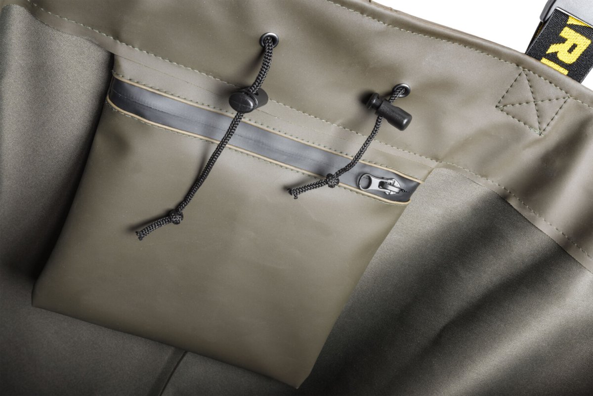 Broďáky Hardcore MC - vel. 43