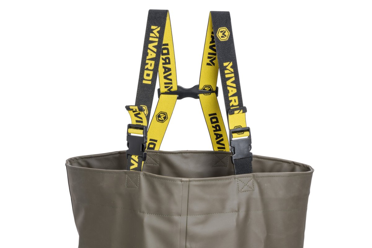 Broďáky Hardcore MC - vel. 45