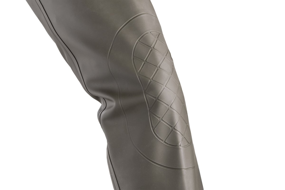 Broďáky Hardcore MC - vel. 45