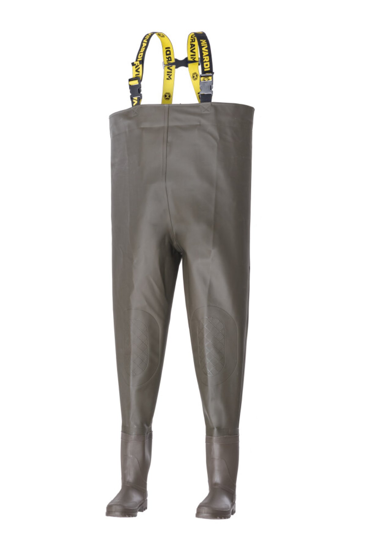 Broďáky Hardcore MC - vel. 45