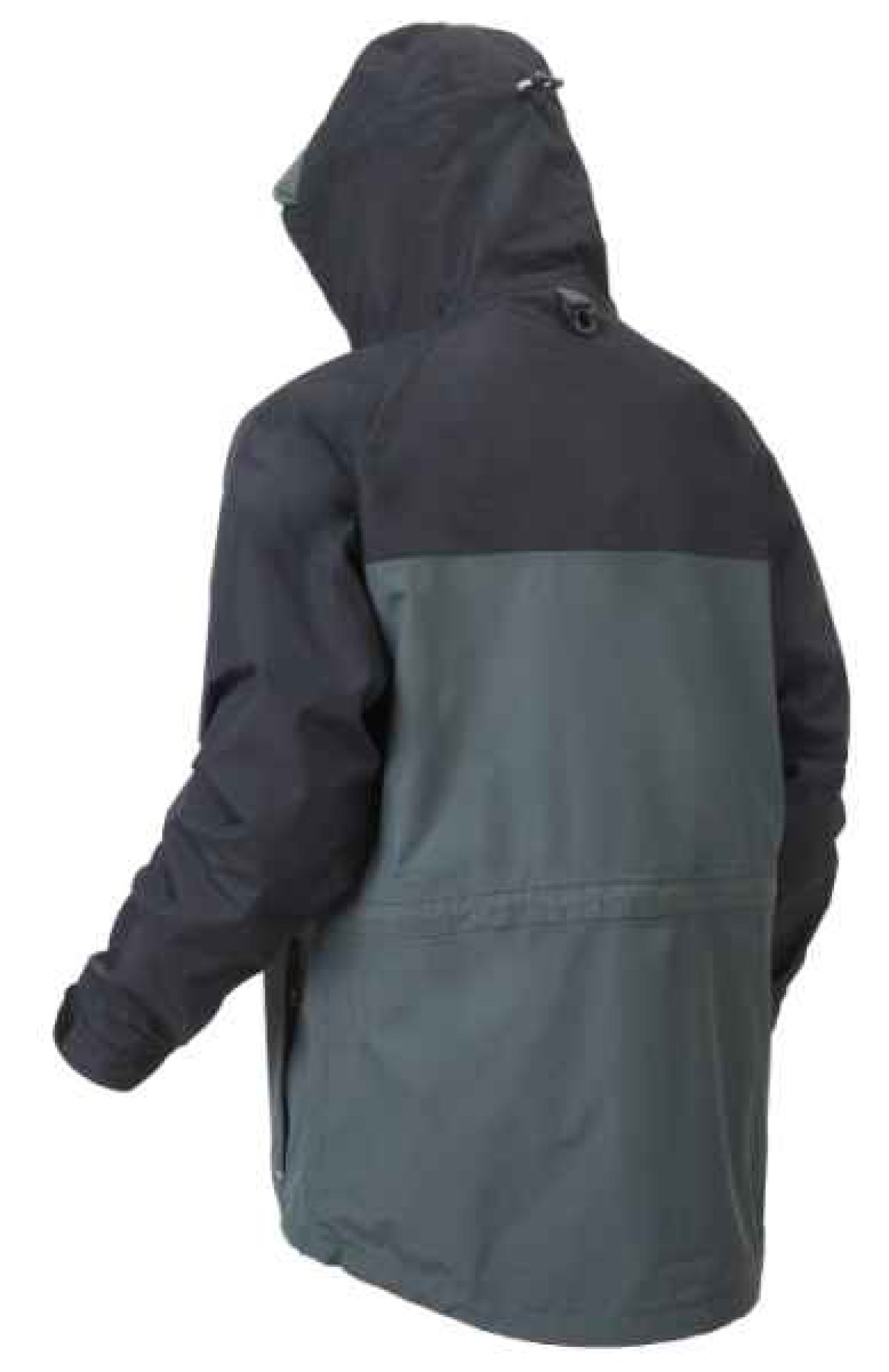 Bunda Barbarus 2 černá vel.XXXL Bunda Barbarus 2 černá vel.XXXL