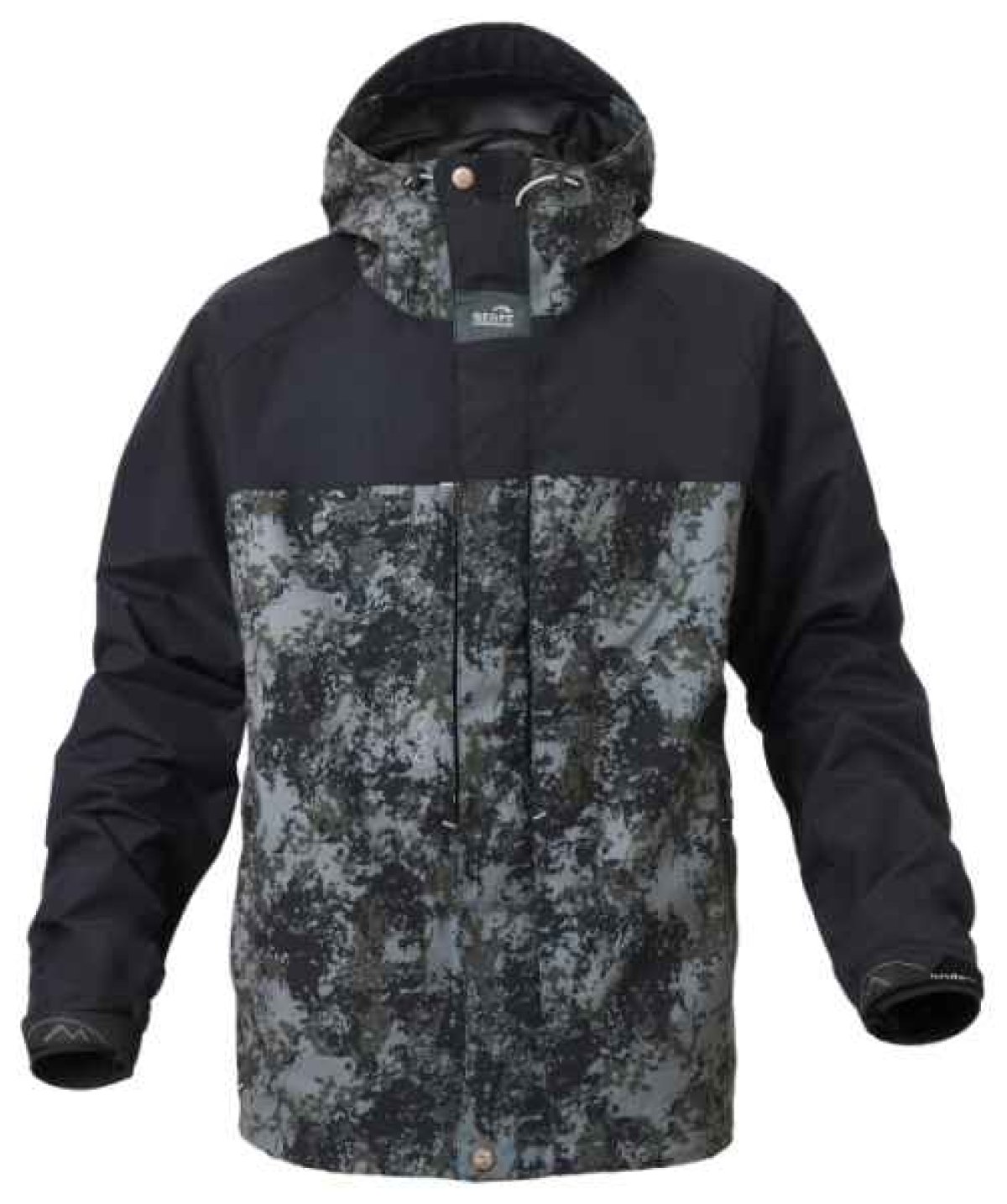 Bunda Barbarus 2 lapwing egg vel.XXL