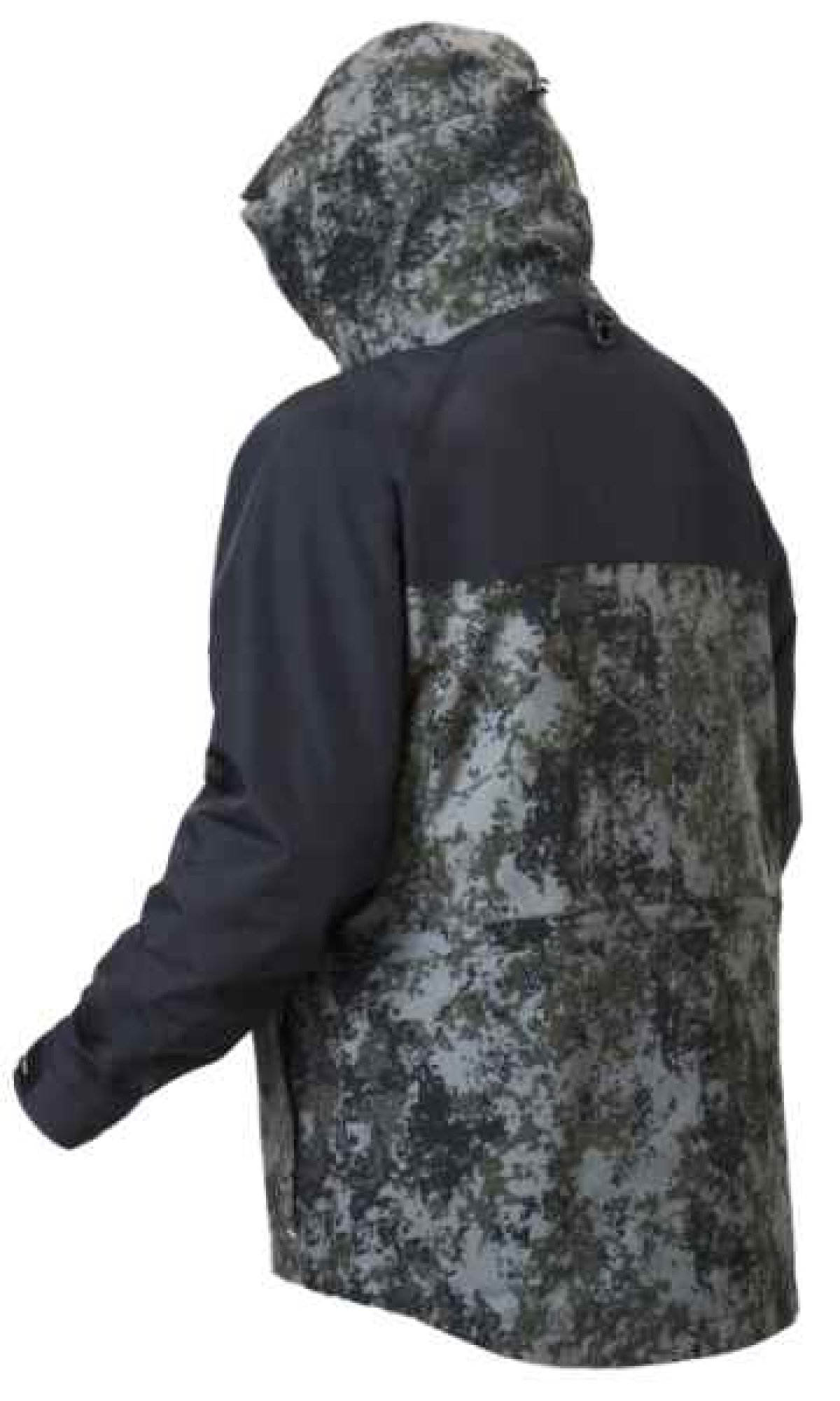 Bunda Barbarus 2 lapwing egg vel.XXL