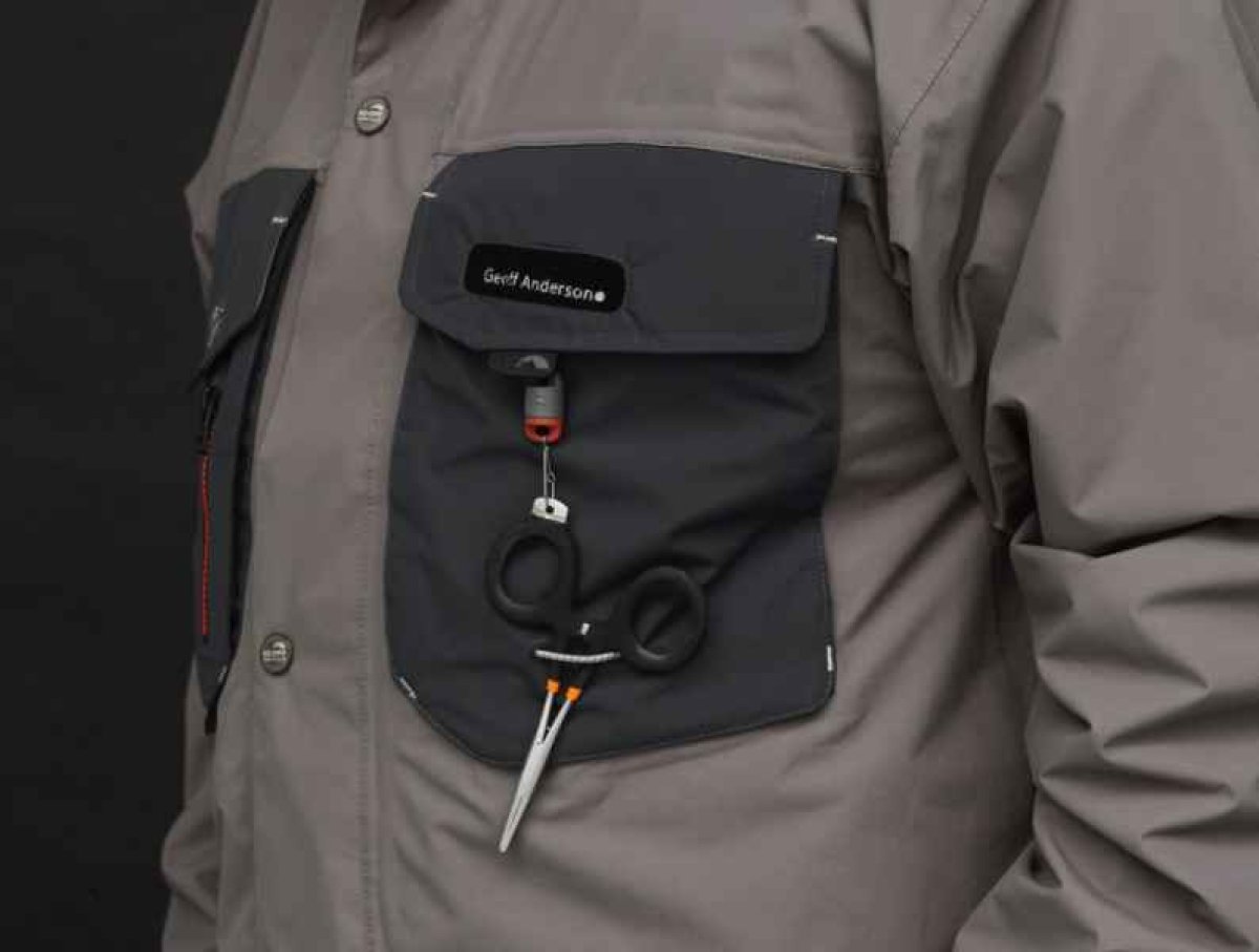 Bunda Buteo jacket - šedá XL Bunda Buteo jacket - šedá XL