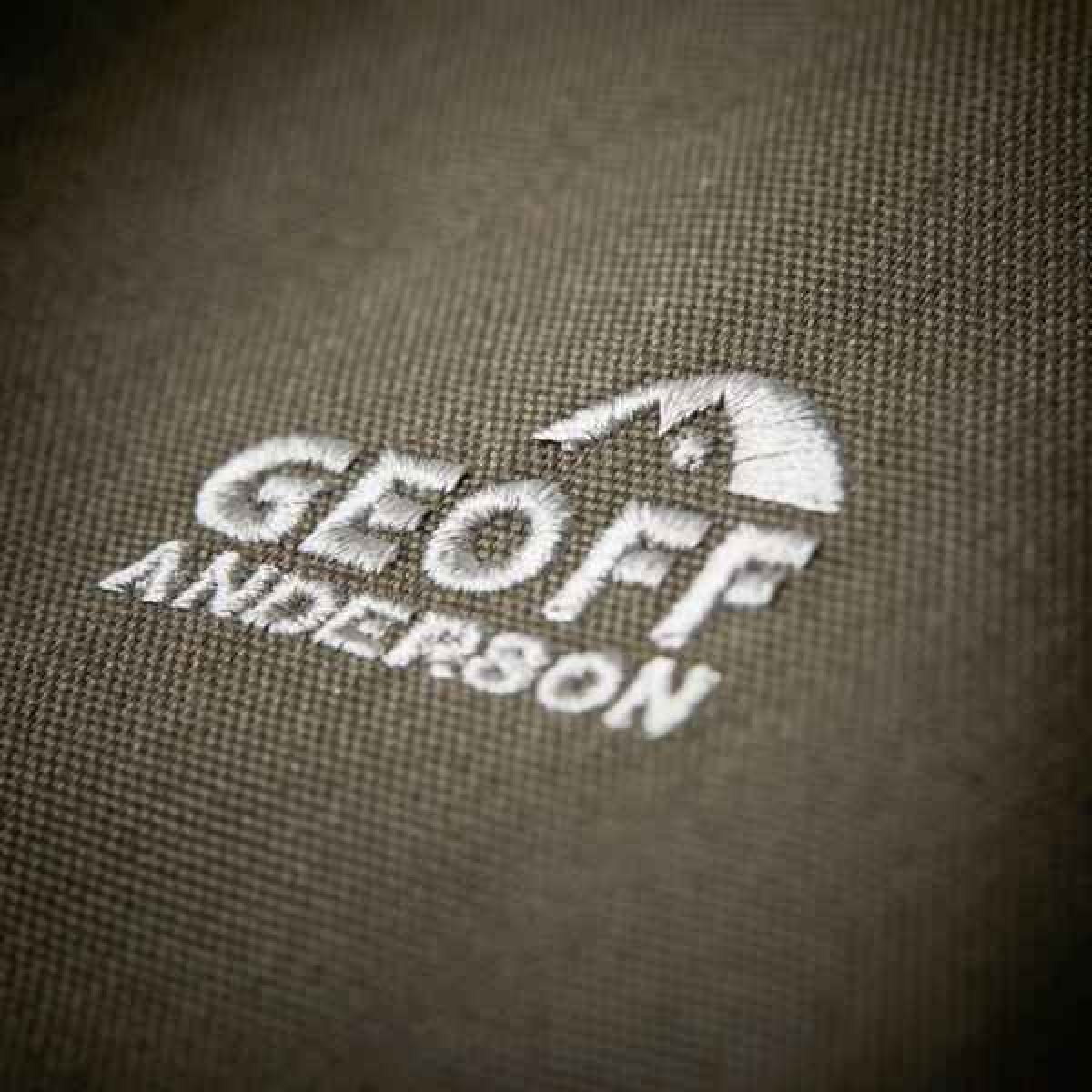 Bunda Geoff Anderson Dozer Rough M Bunda Geoff Anderson Dozer Rough M