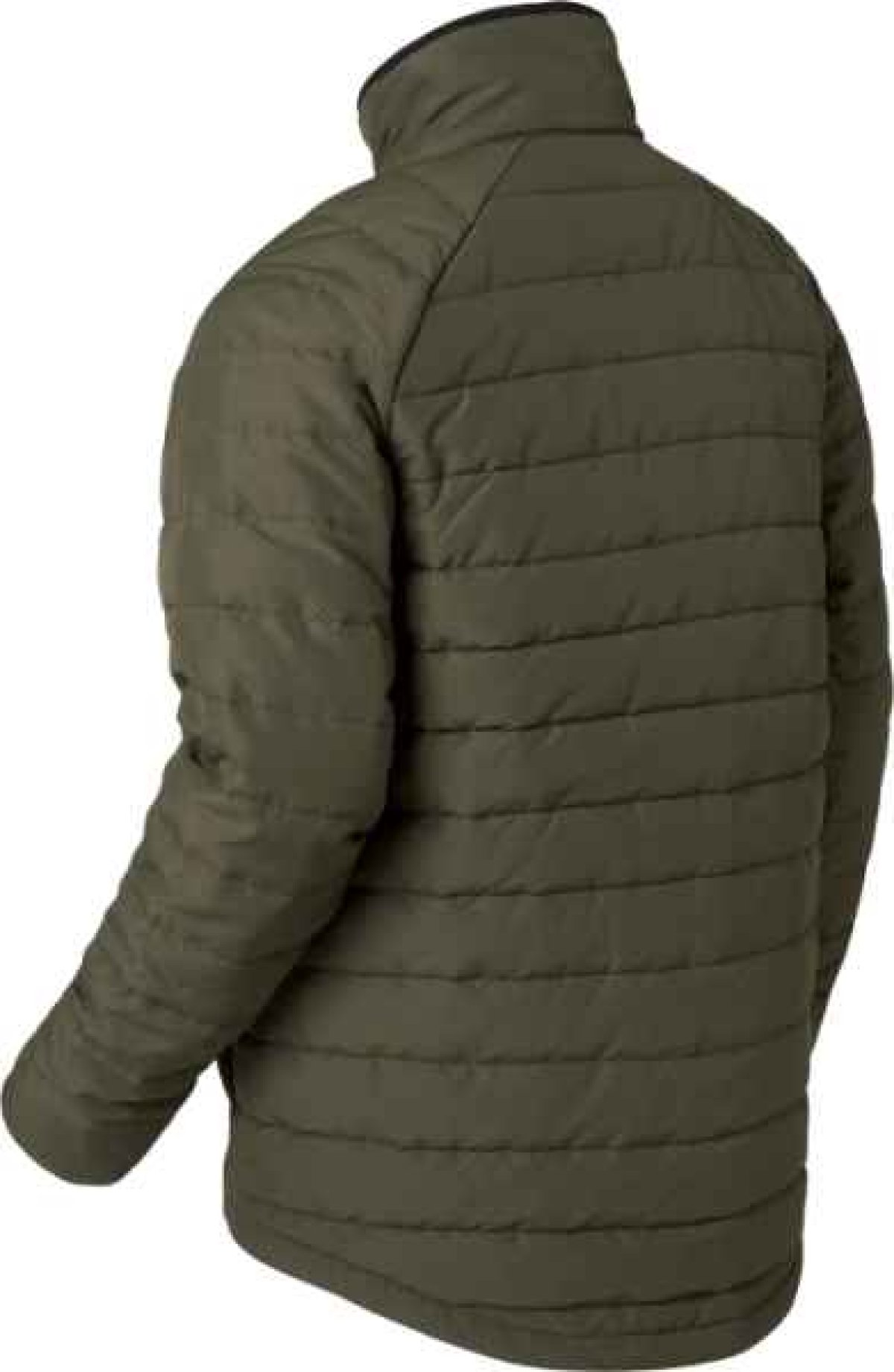 Bunda Geoff Anderson Zesto Thermal zelená XL Bunda Geoff Anderson Zesto Thermal zelená XL