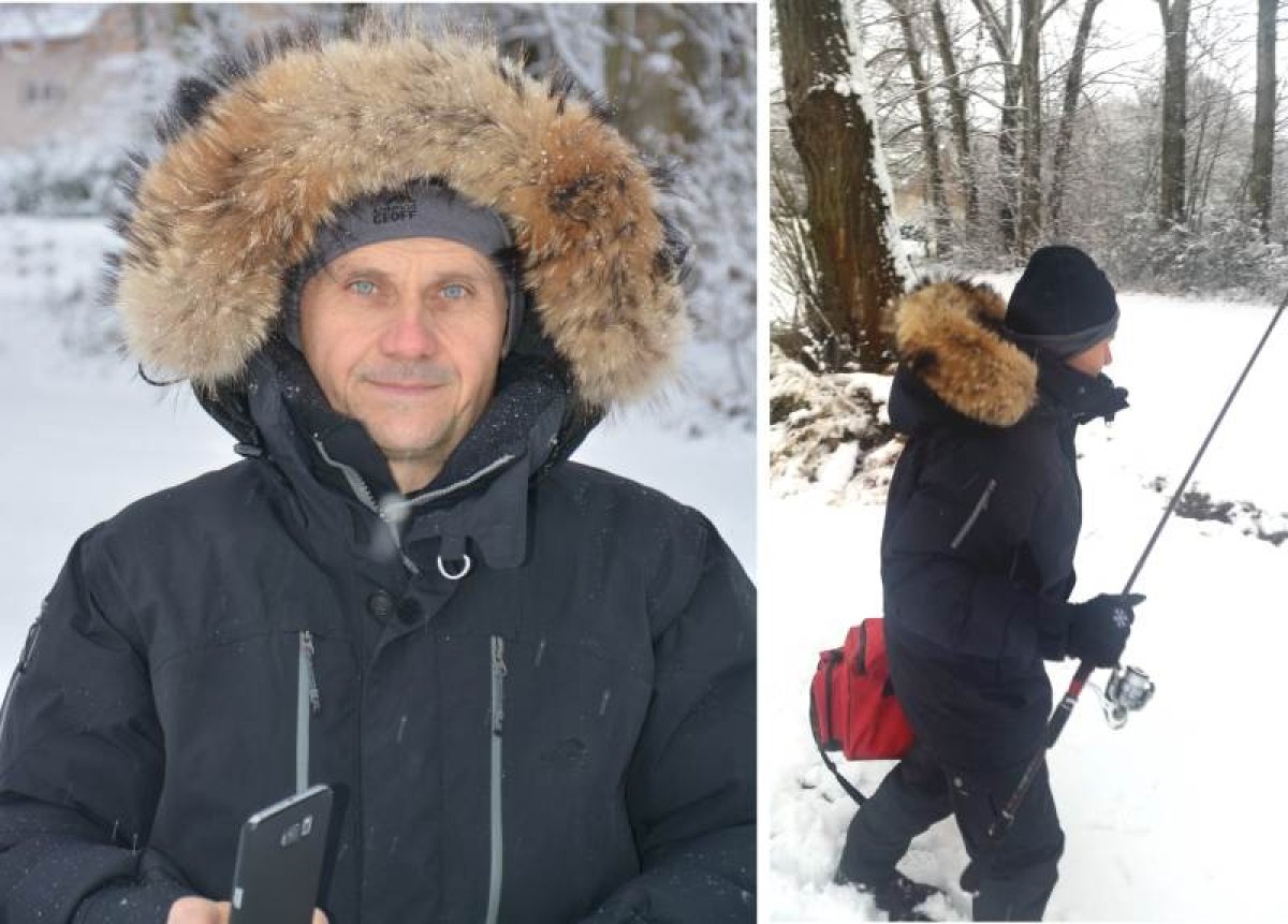Bunda Usque Down Parka (Pirate black) vel.XXXL Bunda Usque Down Parka (Pirate black) vel.XXXL