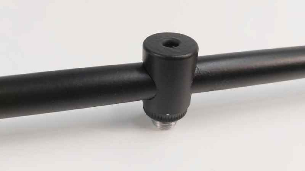 Buzzerbar Fixed SLIM 12mm, 30cm