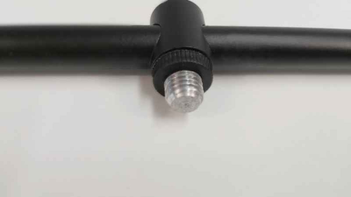 Buzzerbar Fixed SLIM 12mm, 30cm