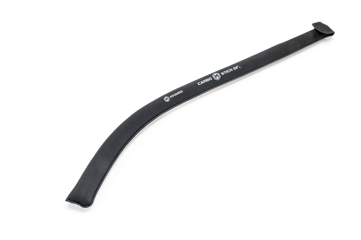 Carbo stick Quick Fill - L (s neopren. pouzdrem)